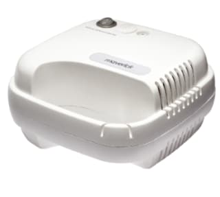 Nebulizador A Piston 403D Maverick por $9.990