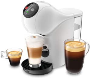 Machine à café dosettes pour multi-boissons à 59,99€