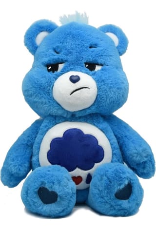 Osos Amorosos de Bizak, Osito Quejoso por 15,99€.