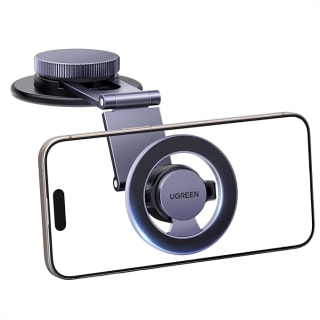 UGREEN Soporte Móvil Coche MagSafe por 9,80€