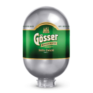 20% korting op Blade biervaten bundels bij Beerwulf