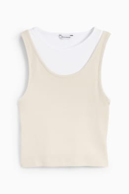 50% extra korting op alle sale artikelen tot 50% korting bij de C&A