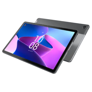 Lenovo Tab M10 Plus (3rd Gen) 2023 128GB Grijs voor €169 dmv code bij Lenovo
