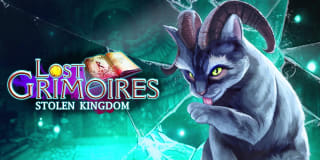 Lost Grimoires: Stolen Kingdom Nintendo Switch por 1,49€.