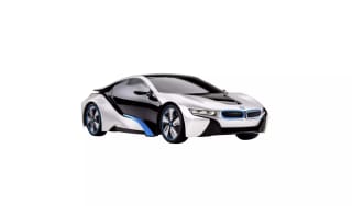 BMW i8 1:24 Radio Controlled Sports Car for £3.60