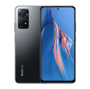 Xiaomi Redmi Note 11E Pro 5G de 8GB/128GB por 189€