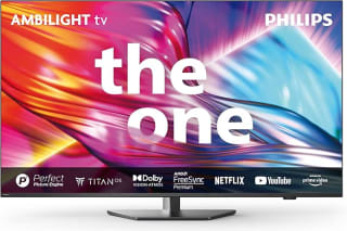 TV LED 50" Philips Ambilight The One 50PUS8919 UHD 4K, Dolby Vision y Dolby Atmos por 476,10€