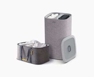 Joseph Joseph - Giftset Love Your Laundry Tota Wasmand en Hold-All voor €69,99