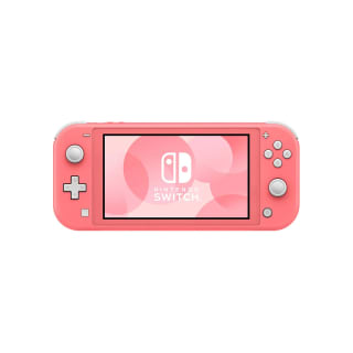 Nintendo Switch Lite Console voor €131,24 bij Aliepress