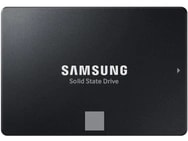 SAMSUNG 870 EVO SATA 3 - 500GB SSD voor €39,99 bij Amazon