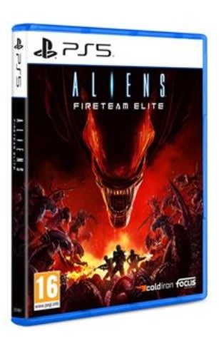 Aliens Fireteam Elite PS5por 22,99€ (Socios)