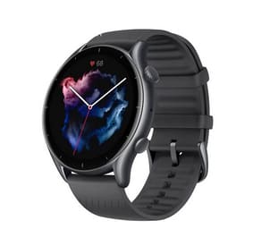 Amazfit GTR 3 para Android e iOS por 77,48€