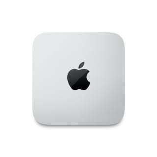 Apple Mac Studio M2 Max 12-core cpu, 30-core gpu, 32GB ram, 512GB opslag voor €1.524,99 bij Nbb