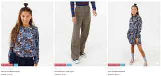 Tot 60% korting op de buitenkansjes bij JBC