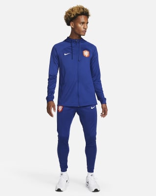 Chándal Países Bajos Strike de fútbol Nike Dri-FIT Hombre por 53,60€