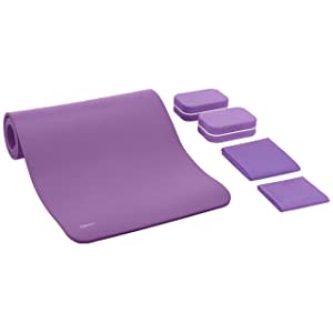 Kit para Yoga - lote de 6 artículos a solo 11,68€