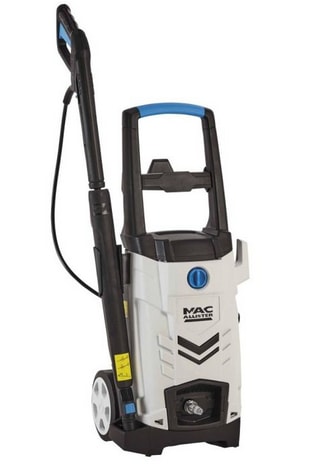 Hidrolimpiadora 1800w mac Allister a solo 95€