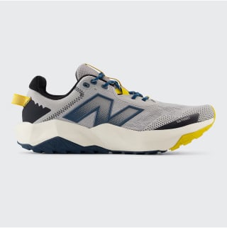 Zapatillas Trail New Balance DynaSoft Nitrel V6 por solo 50€