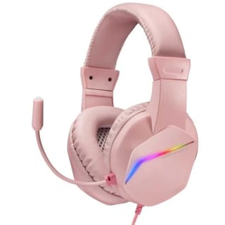 Mars Gaming Auriculares gaming MH1222 RGB por 10,99€