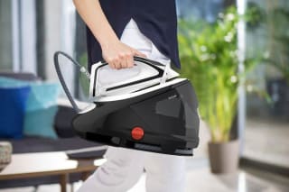 Tefal Pro Express Ultimate GV9550 - Stoomgenerator voor €208 bij Amazon