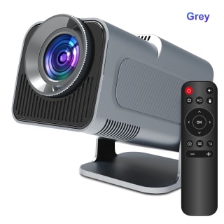 Magcubic HY320 proyector Android 11, 4K, 1080P por 60,28€