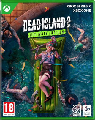 Dead Island 2 Ultimate Edition Xbox por 37,79€