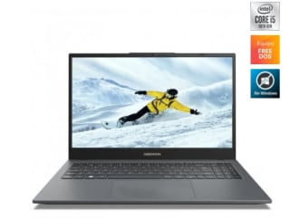 Portátil Medion Akoya E15415 Intel Core i5-10210U/8GB/256GB SSD/15.6"