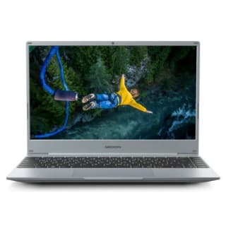 Portatil Medion Akoya E14301 con AMD Ryzen 5 3500U de 4GB/256GB SSD por 249€