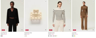 50% korting tijdens de sale bij Costes