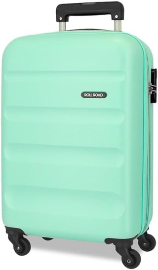 ROLL ROAD Flex Maleta de Cabina por 30,52€