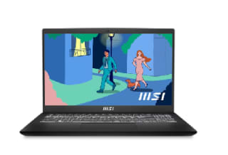 Ordenador Portátil MSI Modern 15 B5M-016ES, Ryzen 7, 16GB, 512GB SSD, 15,6", W11 por 699€