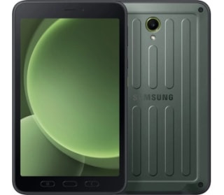 Samsung Galaxy Tab Active5 5G X306B 8/256GB voor €327 bij Belsimpel