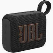 JBL GO 4 t.w.v. € 49,99, gratis bij 1 maand meespelen Vriendenloterij
