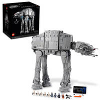 LEGO Star Wars UCS AT-AT 75313 voor €637,49 bij Intertoys