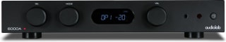Audiolab 6000A - Geïntegreerde Versterker voor €499 bij Ibood