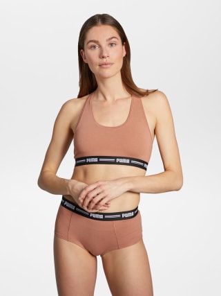 Puma Top por 6€ en Kiabi