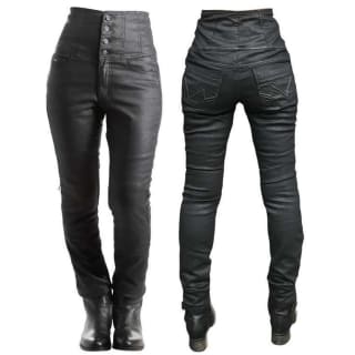 Pantalón de Moto para Mujer Overlap Evy Lady por 79€