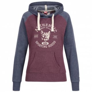 Sudadera con capucha para Mujer Puma por 9.17€
