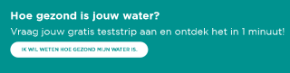 Gratis kalk teststrip