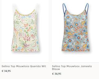 10% korting op alles bij Pip Studio alleen vanavond in de App