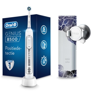 Oral-B Genius 8500 voor €89,95 bij Action