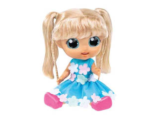 Muñeca City Girl Bayer Design por 27.99€