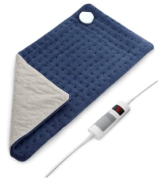 Manta eléctrica Marnur 30x60cm a 22,55€