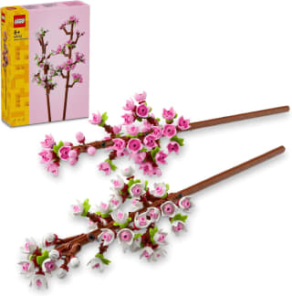 LEGO Flores de Cerezo por 11,24€