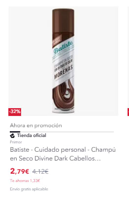 Chollazos del dia en miravia desde 0,19€