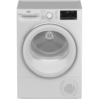 Beko Selective Line EnergySpin Wasmachine én Selective Line Warmtepompdroger voor €999 na cashback bij Expert