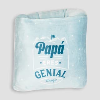 Manta Papá, eres genial Mr.Wonderful por solo 9,96€