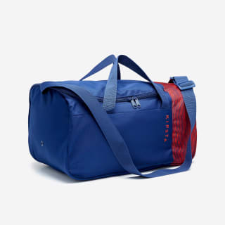 Blue KIPSTA 20L Bag Essential - £5.99