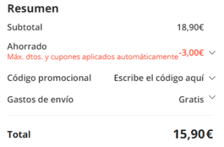 Kinder Bueno Chocolate - Caja 30 unidades x 2 Barritas por 15€