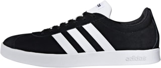 Adidas VL Court 2.0 sneakers zwart voor €28 bij Amazon